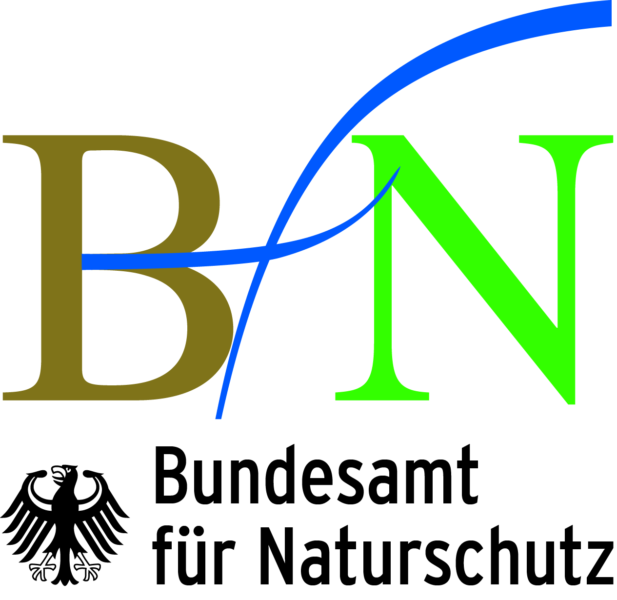 Logo FV BfN Logo FV BfN